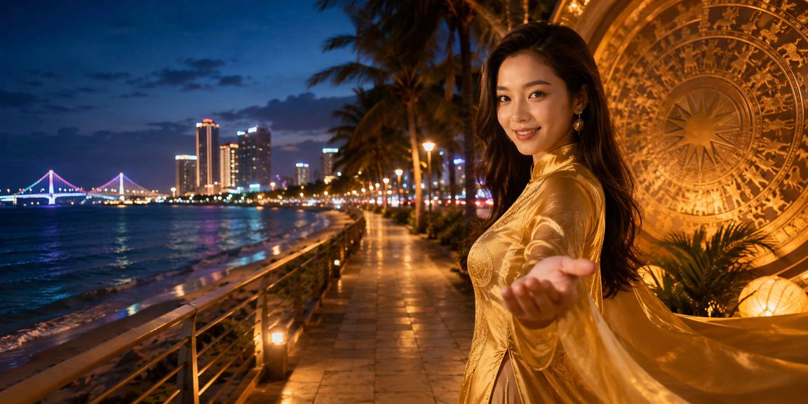 Người chơi tại Đà Nẵng thưởng thức chương trình khuyến mãi VIP trên điện thoại