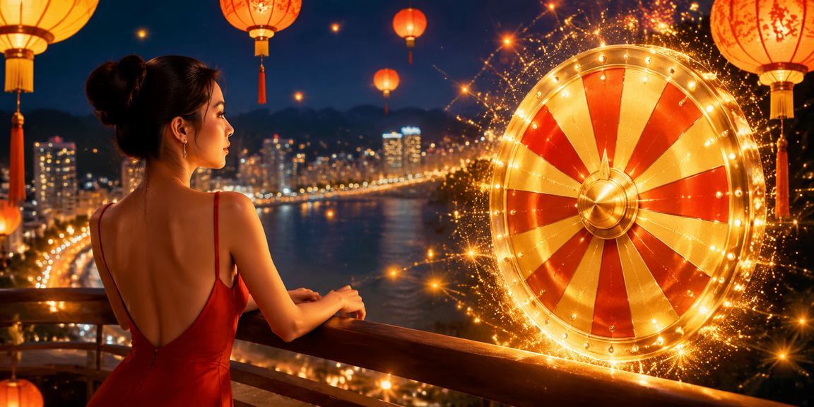 Người chơi khoẻ mạnh tại Hội An trong lễ hội đèn lồng