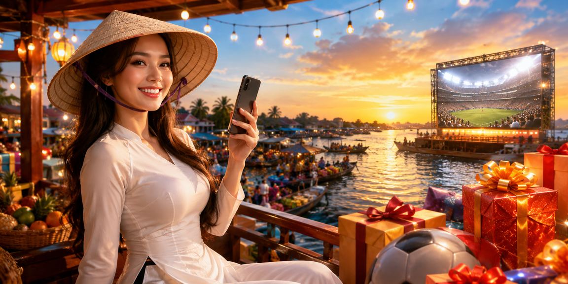 Người chơi đăng ký và nhận thưởng tại 789net miền Tây