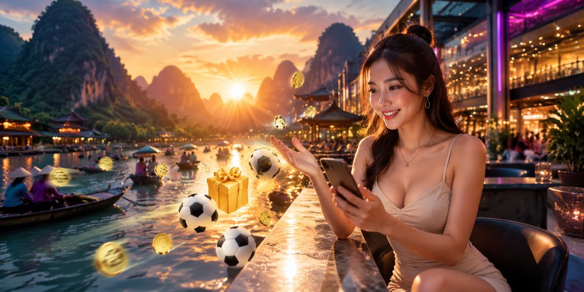 Người dùng tại TP.HCM sử dụng điện thoại chơi casino trực tuyến qua ứng dụng 789net